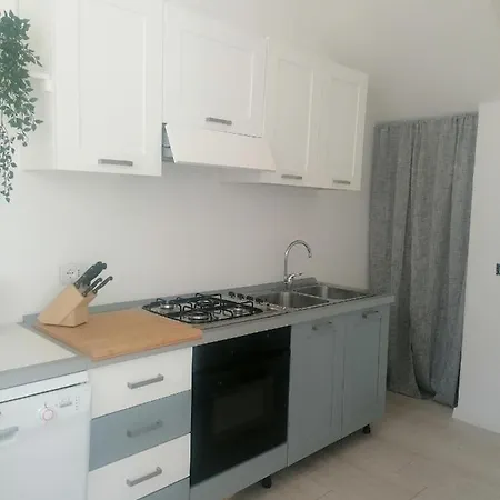 Semesterbostad Casa Magnolia Aquiléia