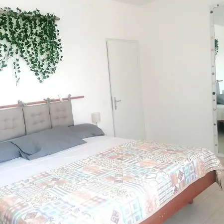 Casa Magnolia Semesterbostad Aquiléia