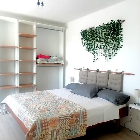 Casa Magnolia Aquiléia