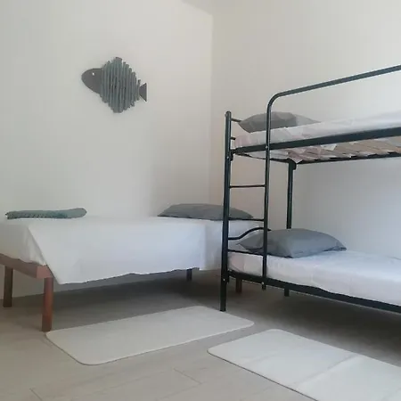 Casa Magnolia Semesterbostad Aquiléia