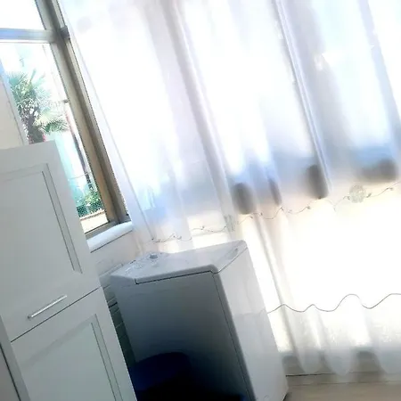 Casa Magnolia בית נופש