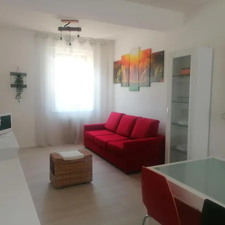 Semesterbostad Casa Magnolia *