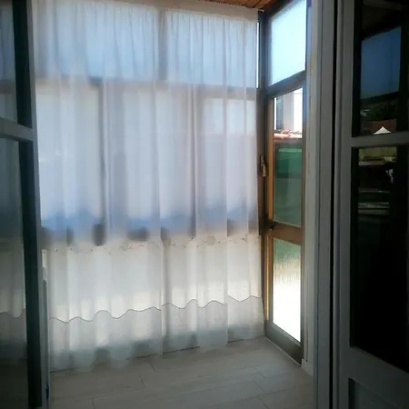 Semesterbostad Casa Magnolia