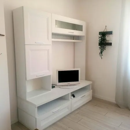 בית נופש Casa Magnolia *