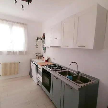 Casa Magnolia * Aquiléia