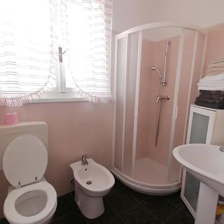 Casa Magnolia Semesterbostad