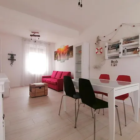 Semesterbostad Casa Magnolia Aquiléia