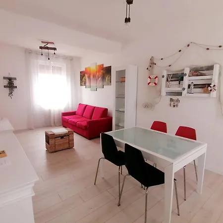 Casa Magnolia Semesterbostad Aquiléia