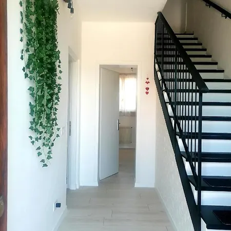 Casa Magnolia *