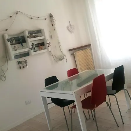 Casa Magnolia Aquileia