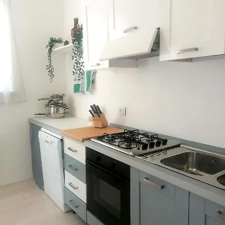 Casa Magnolia Aquiléia