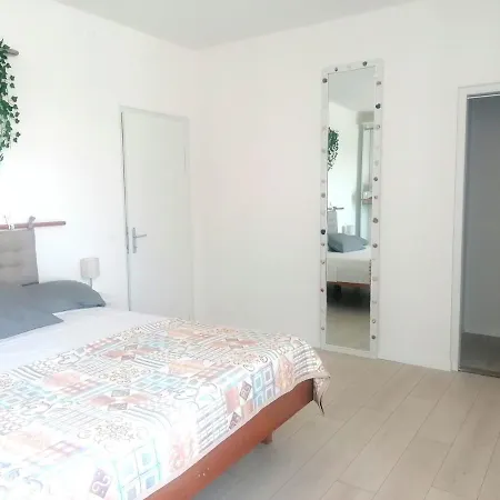 Casa Magnolia *