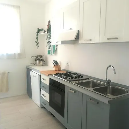 Casa Magnolia *
