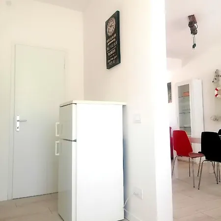 Casa Magnolia Holiday home *