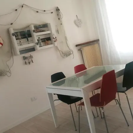 Casa vacanze Casa Magnolia