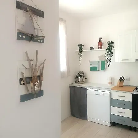 Casa Magnolia Aquileia