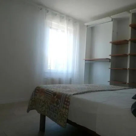 Casa Magnolia * Aquiléia