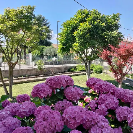 Casa Magnolia * Aquiléia