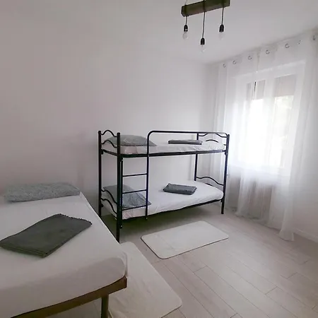 Casa Magnolia *