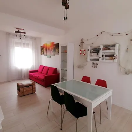 Tatil Evi Casa Magnolia Aquiléia