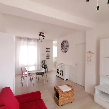 Casa Magnolia * Aquiléia