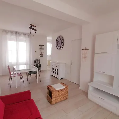 Holiday home Casa Magnolia