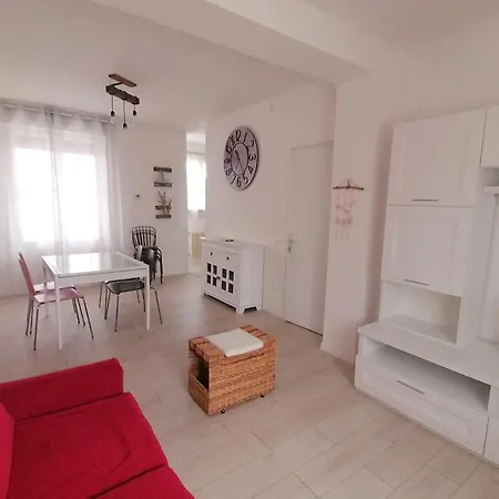 Casa Magnolia * Aquiléia