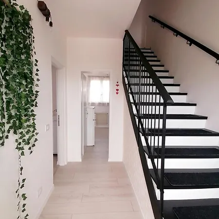 Casa Magnolia Holiday home *