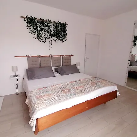Holiday home Casa Magnolia