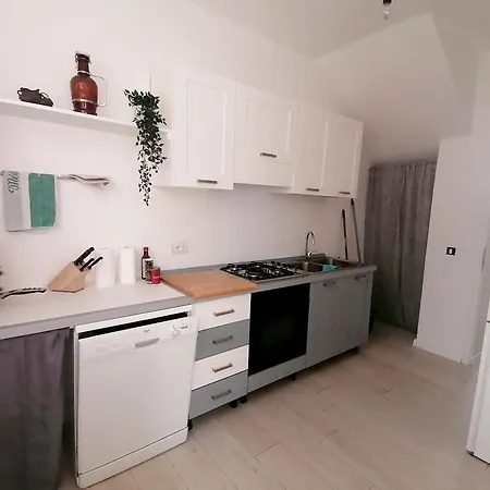 Tatil Evi Casa Magnolia *