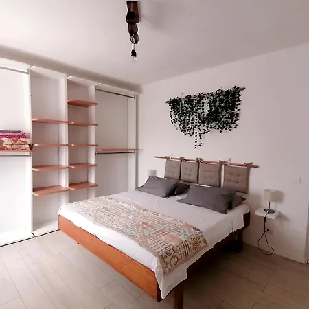 Casa Magnolia *